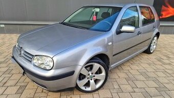 Volkswagen Golf 4 1.9tdi EK+STK 11/2027