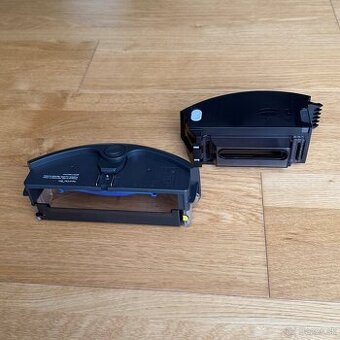 ORIGINÁL iRobot Roomba nádoba na prach, NOVÁ