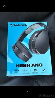 Skullcandy Hesh ANC - nepoužité