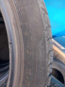 Pneumatiky celoročné - SEBRING 225/45/R18