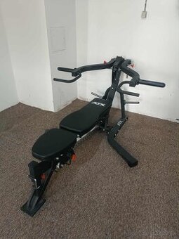 atx lever arm multipress