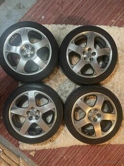 5x100 R17 Santa Monica