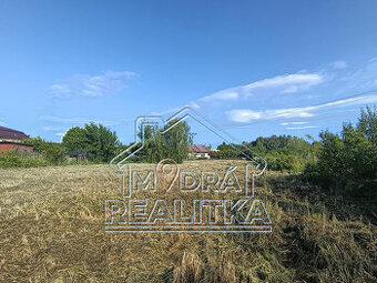 Veľký pozemok v Humennom na predaj