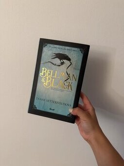 Bellman & Black - Diane Setterfield