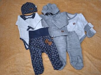 Balíček oblečenia 56