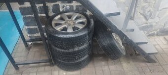 Disky Renault Megane