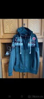 Pánska mikina veľkosť M