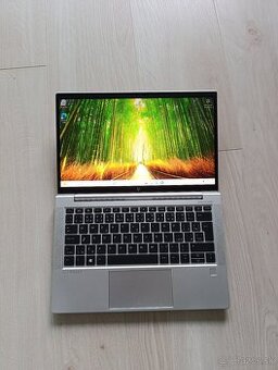 HP Elitebook 830 G7, I5-10310U, 16 GB RAM, 250 GB SSD NVME