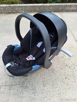 Vajičko Cybex aton5