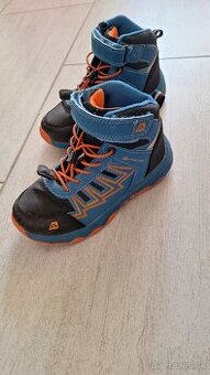 Prechodná obuv Alpine veľkosť 30