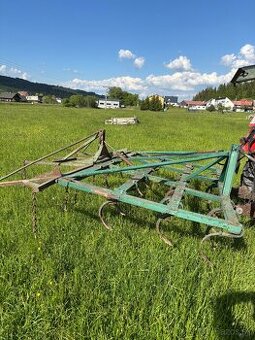 Predám kultivator za traktor - 1