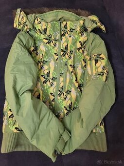 Bunda Alpine Pro - 1