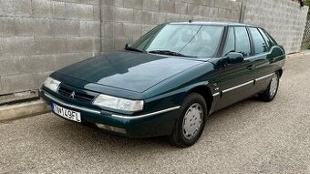 Citroën XM 3.0V6 AT