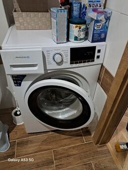 Predám práčku Philco