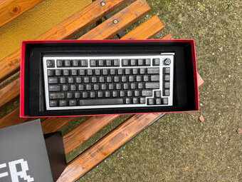 Drunkdeer A75 Ultra HE