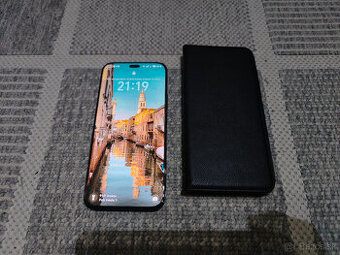 Predám ako nový honor 200 lite  256GB dual sim