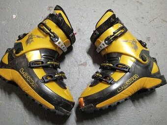 Lyžiarky Lowa MP 27.0