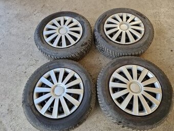 Zimna sada 5x100-120e