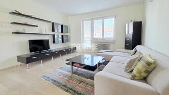 JEDINEČNÝ 2i byt, REKONŠTRUKCIA, 2 x BALKÓN, Kúpeľná ulica,S - 1