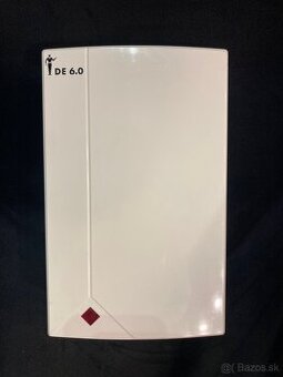 Prietokový ohrievač-Technotherm DE 6.0 UEB – 6 kW