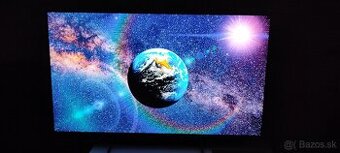 Televízor Hisense 85E7NQ - 1