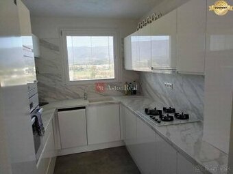 Predaj:4-izbový byt 86 m2 v Martine Košúty 2 Zariadený