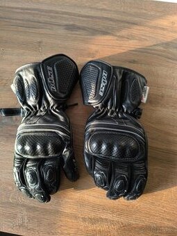 rukavice na motorku BÜSE pit lane 13