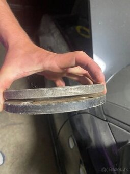 Rozsirovacie podlozky 5x120