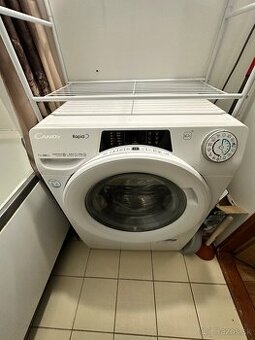 Smart práčka Candy