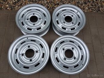 Kúpim disky 4x130 r13 na Škoda 105l
