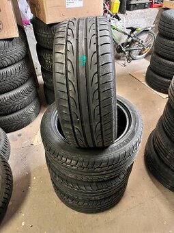 4ks. 215/45 R16 86H letní pneu DUNLOP