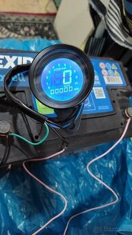 Predám nové univerzálne tacho