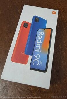 Redmi 9C