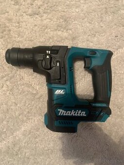 Makita vŕtacie kladivo HR166D