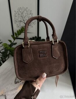 Stylová kabelka Miu Miu