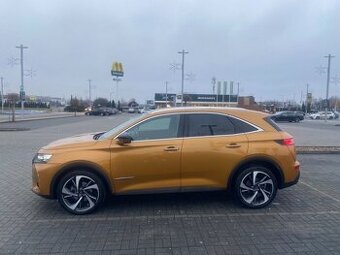 DS 7 MAX výbava RIVOLI 130kw 2019 2,0 HDI 130kw