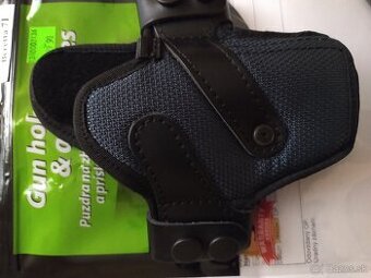 Beretta 71 opaskové puzdro