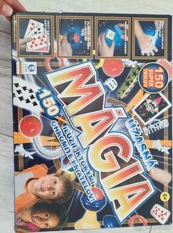 Spoločenské hry rôzne