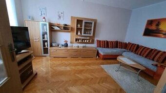 Prenajom 1 izboveho bytu