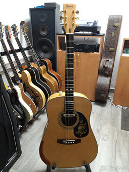 Elektroakusticka gitara Ibanez