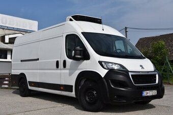 Peugeot Boxer L4H3 CHLADIAK-ODPOČET DPH