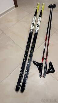 Bežky Fischer 159cm