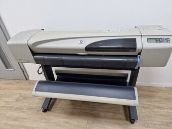 HP DesignJet 500