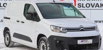 Citroën Berlingo Van 1.2 PureTech 110 L1 650 Club