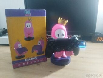 Univerzálny držiak fall guys