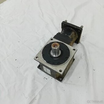 Kuzelova prevodovka ZF