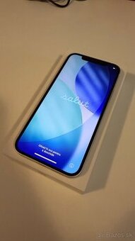 Apple iPhone 12 128GB white