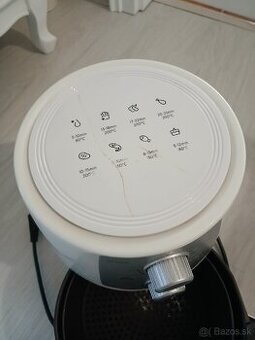 Teplovzdusna friteza