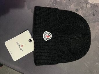 moncler ciapka