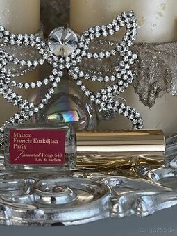 Baccarat Rouge 540 Eau de parfum